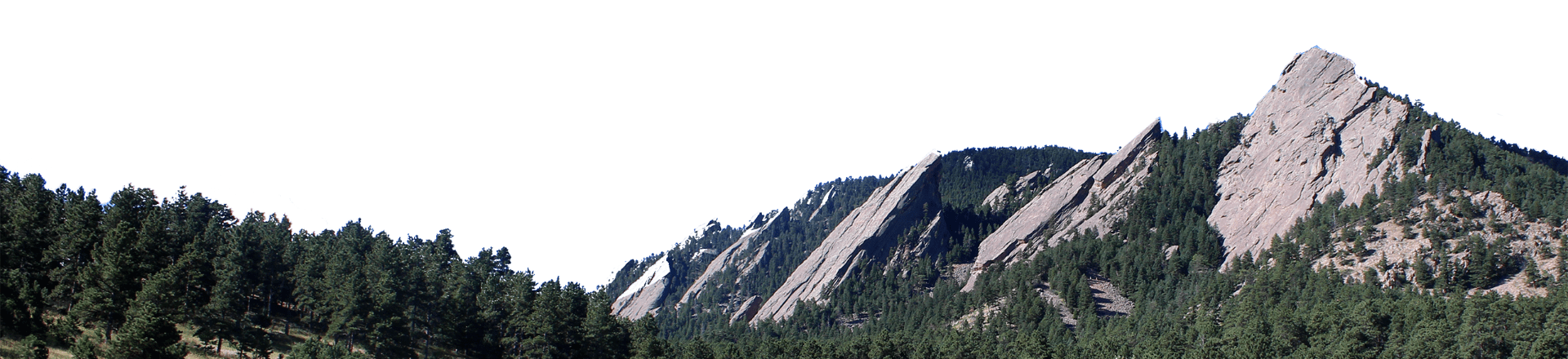 colorado mountains